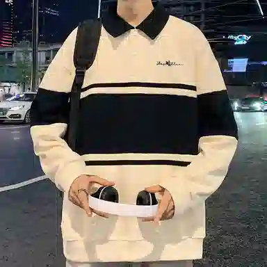 FRQ polo