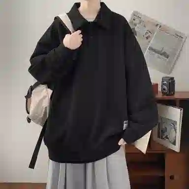 METE WHALE MT POLO