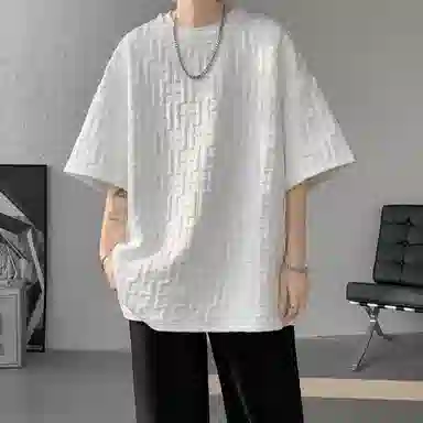 PAINT STAIN OversizeT