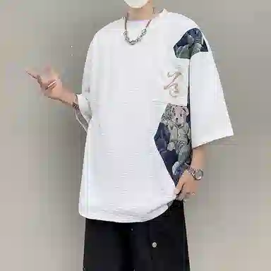 T