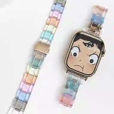 applewatchiwatch9S87654