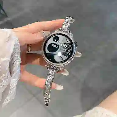 vivo 130mm vivowatchGTiQOOwatch321