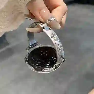 vivo 130mm vivowatchGTiQOOwatch321