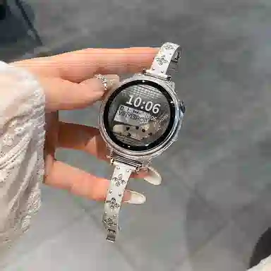 vivo 130mm vivowatchGTiQOOwatch321