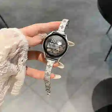 13cm galaxy watch765pro4 classicactive