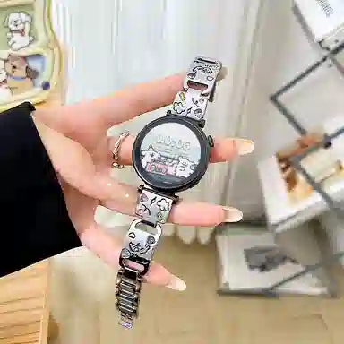 gt5 41mm gt4gt3pro2gt5prowatch4 15.5cm