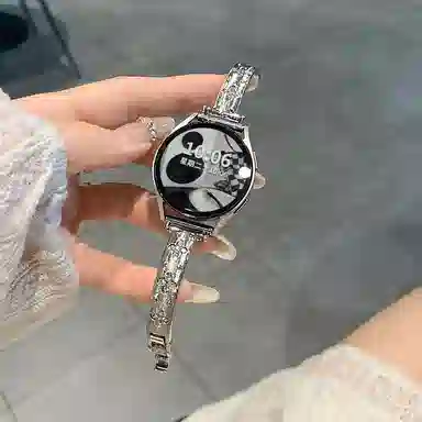 13cm galaxy watch765pro4 classicactive