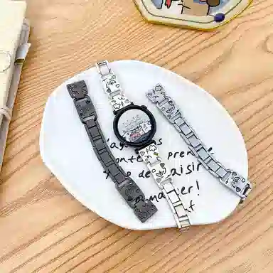 gt5 41mm gt4gt3pro2gt5prowatch4 15.5cm