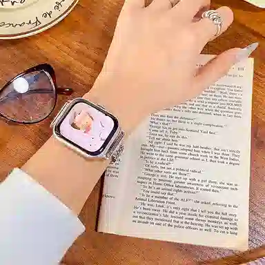 vivowatchGTiQOOwatch321 12.5-21cm