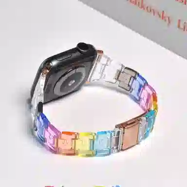 applewatchiwatch9S87654