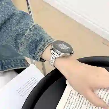 OPPOwatchxWATCH4pro321SE