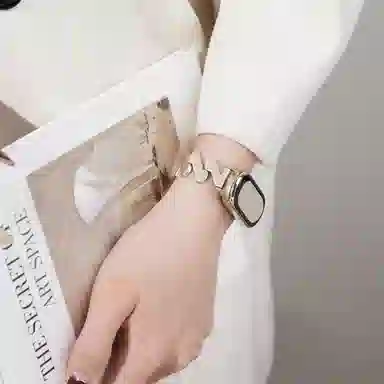 9873456NFCband 17cm