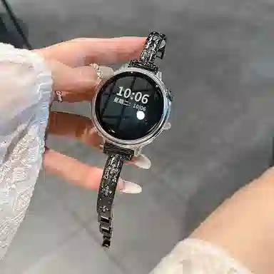 vivo 130mm vivowatchGTiQOOwatch321