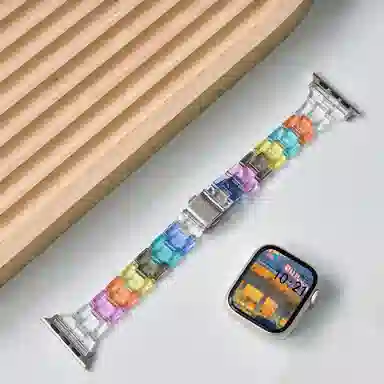 applewatchiwatch9S87654