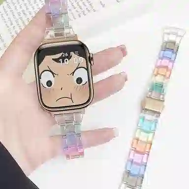 applewatchiwatch9S87654