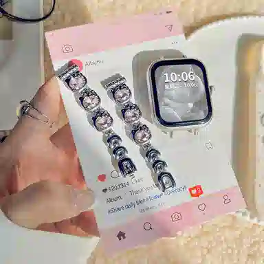 vivowatchGTiQOOwatch321 22cm