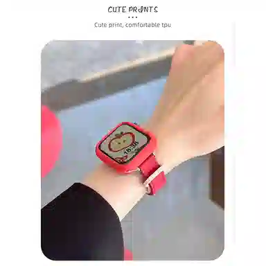 TPU 120-190mm s10iWatch s987seultra2