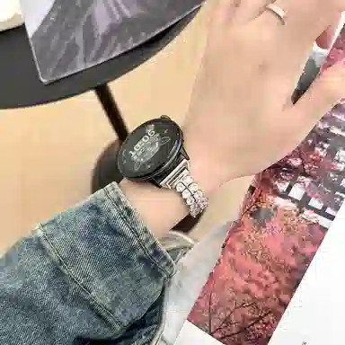 vivowatch3iqoowatch2GT 4246mm