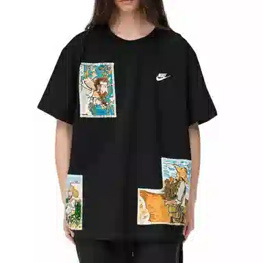 Nike Fantasy T