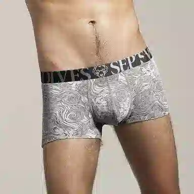 SEPTWOLVES 3