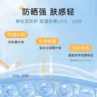 THE OLIFE SHOP 2 SPF42+PA+