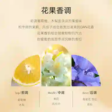 THE OLIFE SHOP EDT 50ml