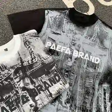 PAEFA 280gcleanfitlogoT