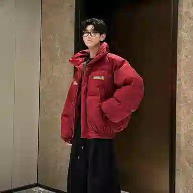 PAEFA Cleanfit Jacket