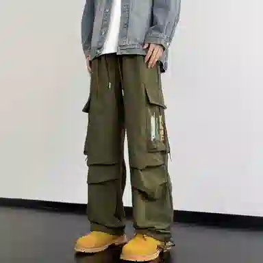 PAEFA Cargo Pants