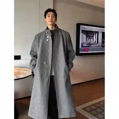 PAEFA Overcoat