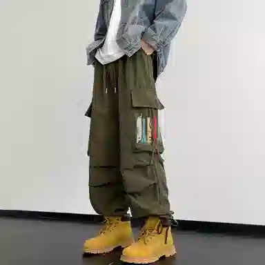 PAEFA Cargo Pants