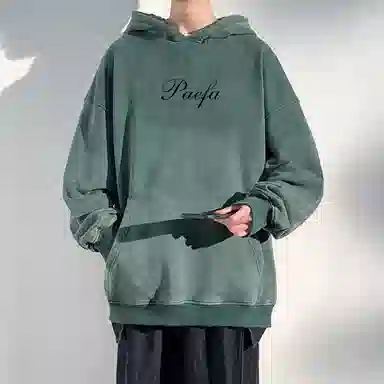 PAEFA Logo
