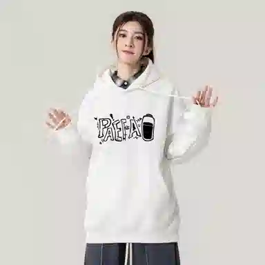 PAEFA Hoodie