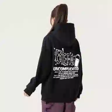 PAEFA Hoodie