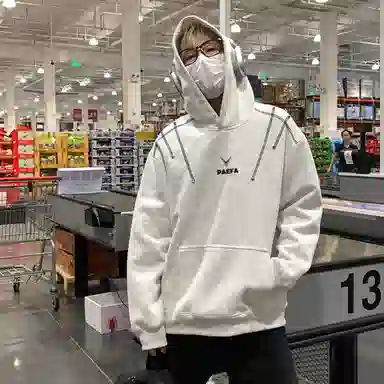 PAEFA 420gcleanfitlogo