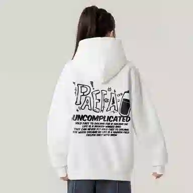 PAEFA Hoodie