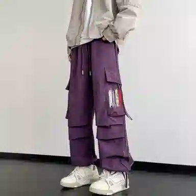 PAEFA Cargo Pants