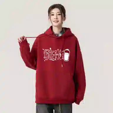 PAEFA Hoodie