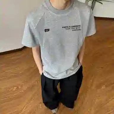 PAEFA 280gcleanfitlogoT