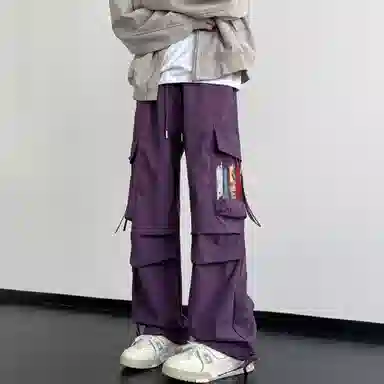 PAEFA Cargo Pants