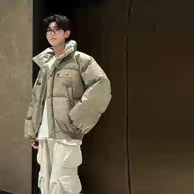 PAEFA Cleanfit Jacket