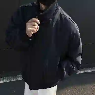 PAEFA Cleanfit Baseball Jacket