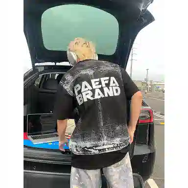 PAEFA 280gcleanfitlogoT