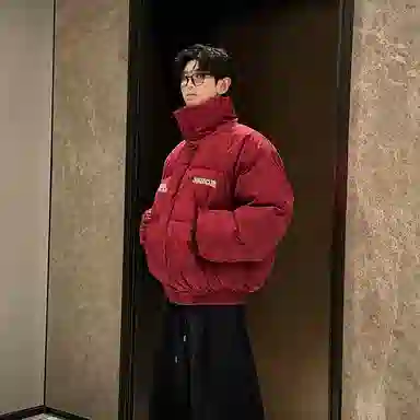 PAEFA Cleanfit Jacket