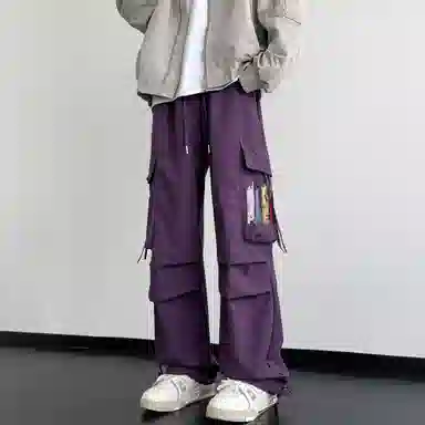 PAEFA Cargo Pants