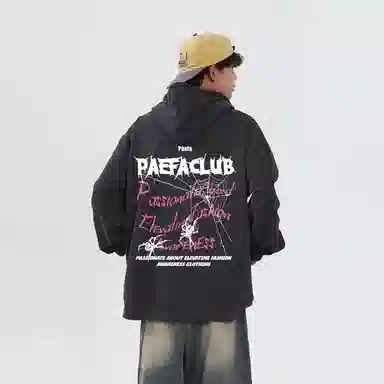 PAEFA Logo