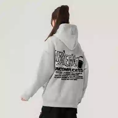 PAEFA Hoodie