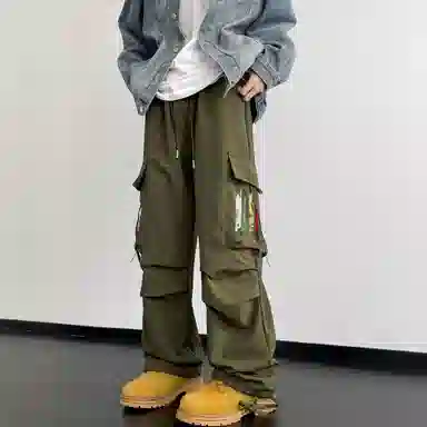 PAEFA Cargo Pants