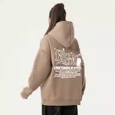 PAEFA Hoodie