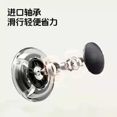 萌吉码 扭扭车 拖拉学步玩具